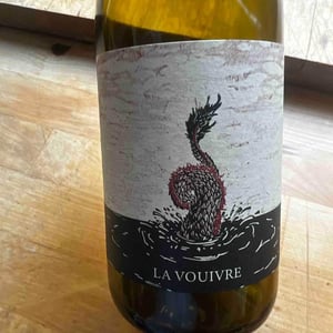 Vins Drach - Théophile Drach - La Vouivre