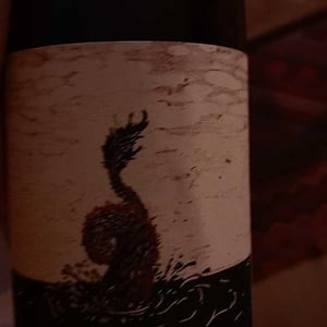 La Vouivre - Vins Drach - Théophile Drach 