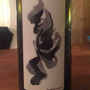 La Petite Crapule - Domaine de l'Escarpolette - Ivo Ferreira 