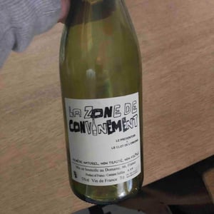 Zone Du Convinement 2015 - Clot de l'Origine - Marc & Caroline Barriot