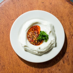 Labneh Chili Crunch - MEHMET - 634059