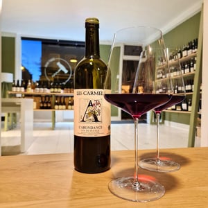 L'Abondance - Domaine Les Carmels - yorick-sophie-lavaud