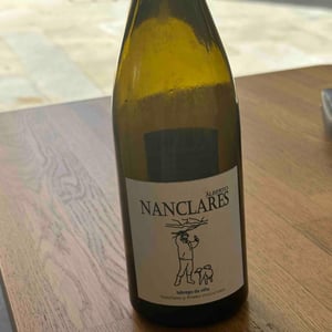 Labrego Da Viña - Nanclares y Prieto - alberto-nanclares-silvia-prieto