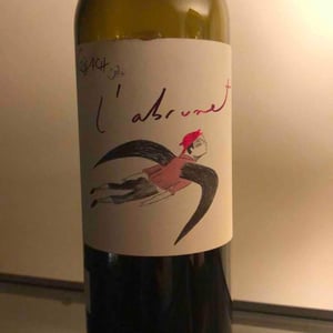 Celler Frisach - Joan & Francesc Ferré - L’abrunet