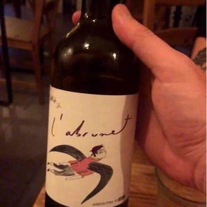 L’abrunet