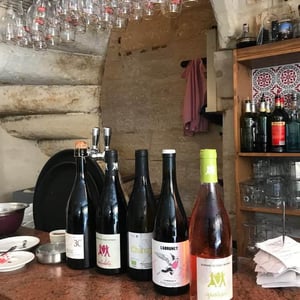 L’abrunet - Celler Frisach - joan-francesc-ferre