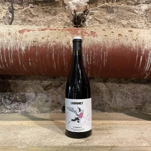 L’abrunet - Celler Frisach - joan-francesc-ferre