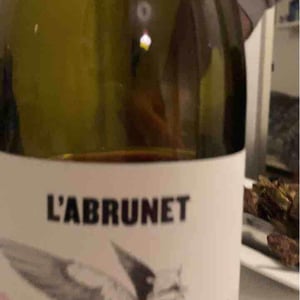 L’abrunet - Celler Frisach - joan-francesc-ferre