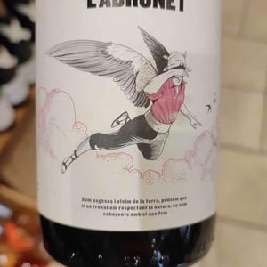 L’abrunet