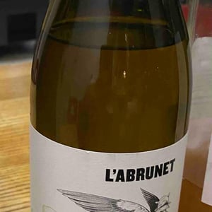 L’abrunet - Celler Frisach - joan-francesc-ferre