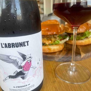 L’abrunet Rosat