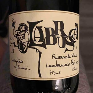 Labrusca Lambrusco Bianco - Emilia-Romagna, Italy - lini-910