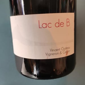 FONTANETTES - LAC DE B - Vincent Gateau Vigneron & Cidrier - vincent-gateau-4b