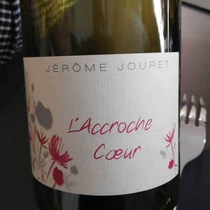 Jérome Jouret - Jérôme Jouret - L'Accroche Coeur