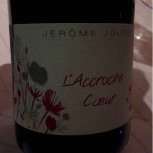 L'Accroche Coeur - Jérome Jouret - jerome-jouret