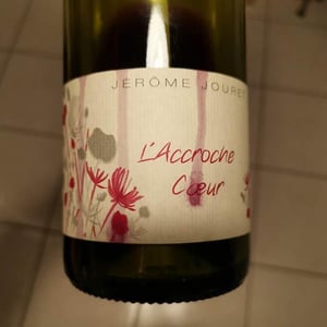 L'Accroche Coeur - Jérome Jouret - Jérôme Jouret 