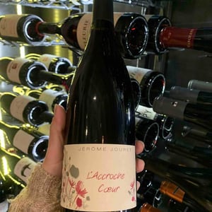 L'Accroche Coeur - Jérome Jouret - Jérôme Jouret 