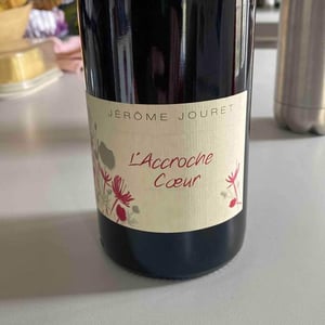 L'Accroche Coeur - Jérome Jouret - Jérôme Jouret 