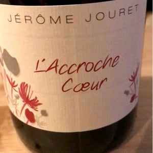 L'Accroche Coeur - Jérome Jouret - Jérôme Jouret 