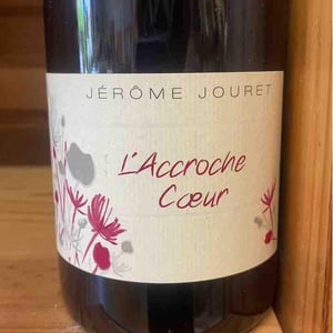 L'Accroche Coeur - Jérome Jouret - jerome-jouret