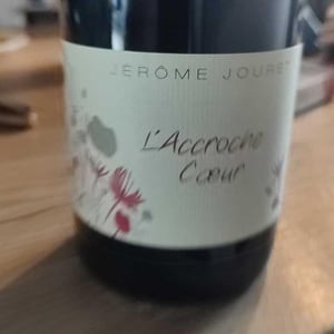 L'Accroche Coeur - Jérome Jouret - jerome-jouret