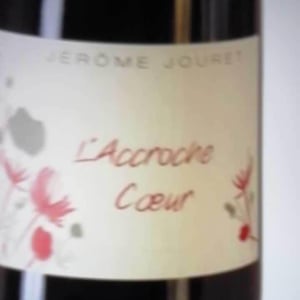 Jérome Jouret - Jérôme Jouret - L'Accroche Coeur