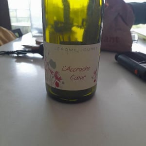 L'Accroche Coeur - Jérome Jouret - Jérôme Jouret 