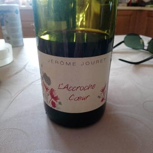 L'Accroche Coeur - Jérome Jouret - jerome-jouret