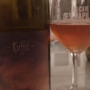 Lâcher-Prise - Lucas & André Rieffel - lucas-rieffel