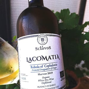 Lacomatia - Sclavos Wines - evriviades-vladis-sclavos
