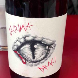 Lacrima Draci - Vins Drach - Théophile Drach 