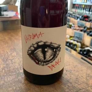 Lacrima Draci - Vins Drach - theophile-drach