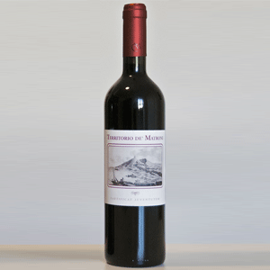 Lacryma Christi del Vesuvio - Cantine Matrone - andrea-matrone -2021