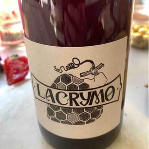 Lacrymo - Maud Adnot - Maud Adnot 