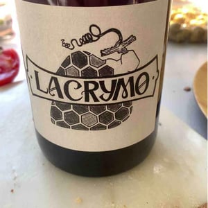 Lacrymo - Maud Adnot - Maud Adnot 