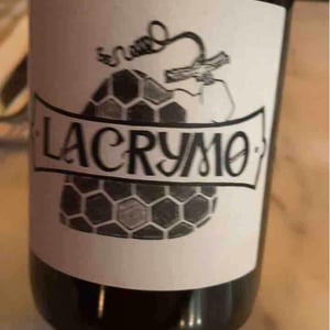 Lacrymo - Maud Adnot - Maud Adnot 