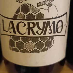 Lacrymo - Maud Adnot - Maud Adnot 