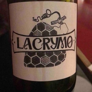 Lacrymo - Maud Adnot - Maud Adnot 