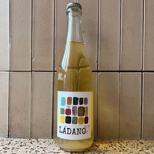 Ládano Pet Nat - Ládano - daniel-carvalho-costa