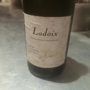 Ladoix "Les Vris" - Maison François de Nicolay - francois-de-nicolay