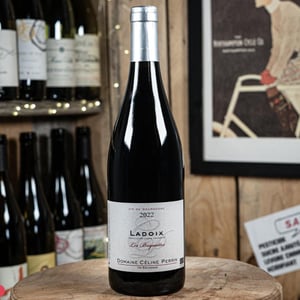 Ladoix “Les Briquottes" 2022 - Domain Perrin Céline - celine-perrin -2022