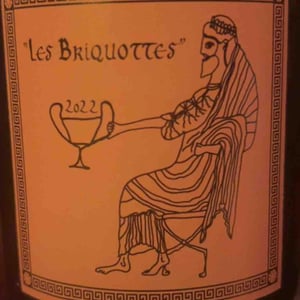 Ladoix "Les Briquottes" - Maison François de Nicolay - François de Nicolay