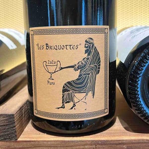 Ladoix Les Briquottes - Antonio Quari - Antonio Quari 