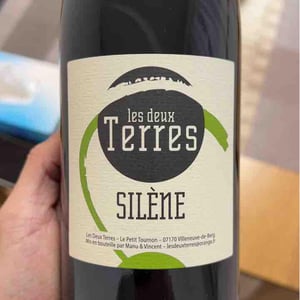 L'Adret - Les Deux Terres - vincent-fargier-emmanuel-cunin