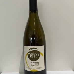 L'Adret - Les Deux Terres - vincent-fargier-emmanuel-cunin