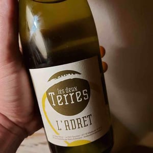 L'Adret 2016