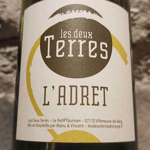 L'Adret 2016