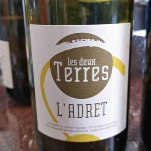L'Adret - Les Deux Terres - vincent-fargier-emmanuel-cunin
