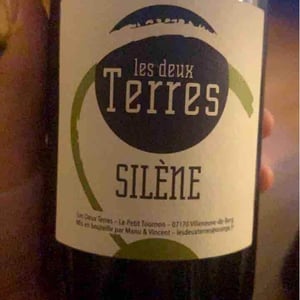 Les Deux Terres - Vincent Fargier & Emmanuel Cunin - L'Adret