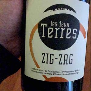 Les Deux Terres - Vincent Fargier & Emmanuel Cunin - L'Adret